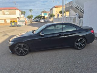 BMW Serie 4 2017