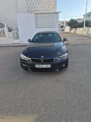 BMW Serie 4 2017