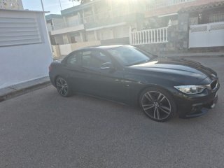 BMW Serie 4 2017