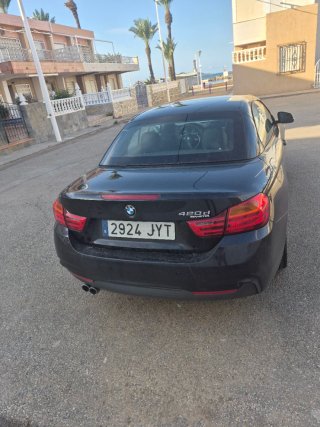 BMW Serie 4 2017