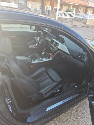 BMW Serie 4 2017