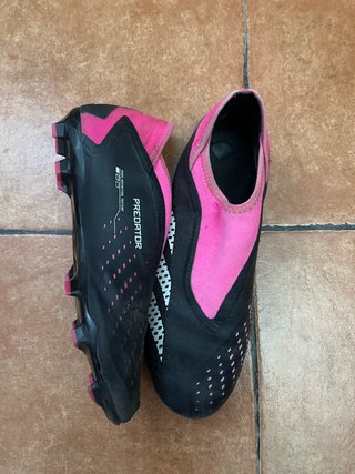 Botas de fútbol Adidas Predator