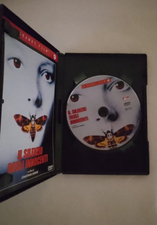 Lotto 3 Film DVD Thriller/Azione