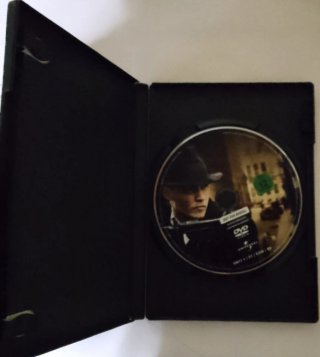 Lotto 3 Film DVD Thriller/Azione
