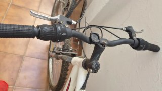Bicicleta de Montaña RFT