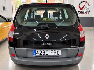 Renault Scenic 2007 1.6 16v 149.000km