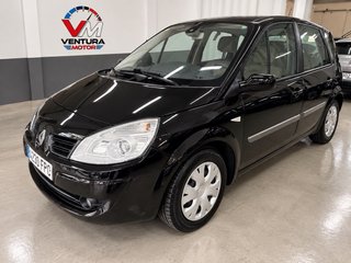 Renault Scenic 2007 1.6 16v 149.000km