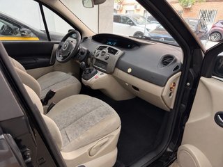 Renault Scenic 2007 1.6 16v 149.000km