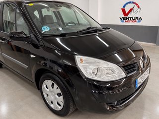 Renault Scenic 2007 1.6 16v 149.000km