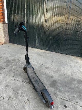 Patinete Eléctrico Ninebot E2 Pro