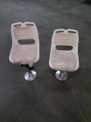 Asiento Embarcación