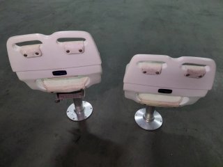 Asiento Embarcación