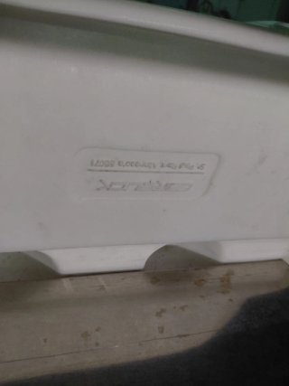 Asiento Embarcación