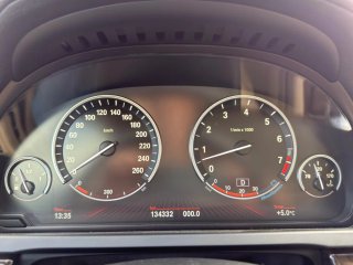 Oportunidad BMW serie 750i