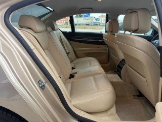 Oportunidad BMW serie 750i