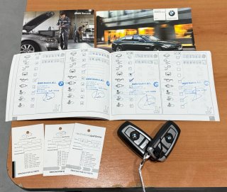 Oportunidad BMW serie 750i