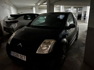 Citroen C2 2004