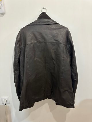 Chaqueta Zara Hombre Talla L