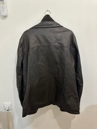 Chaqueta Zara Hombre Talla L