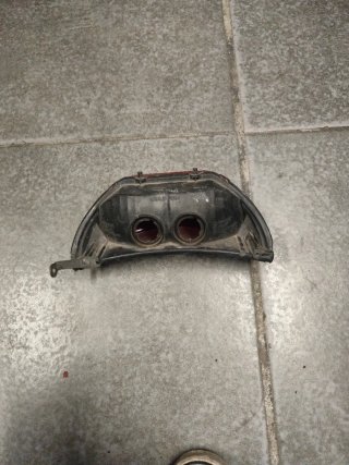 Foco trasero Honda CBR 600 F (99-07)