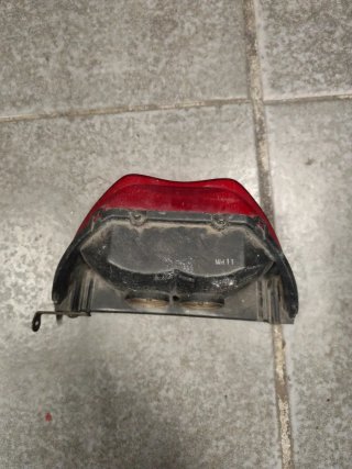 Foco trasero Honda CBR 600 F (99-07)