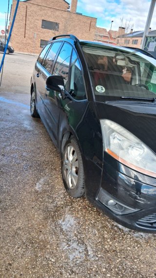 Citroen Grand C4 Picasso 2007