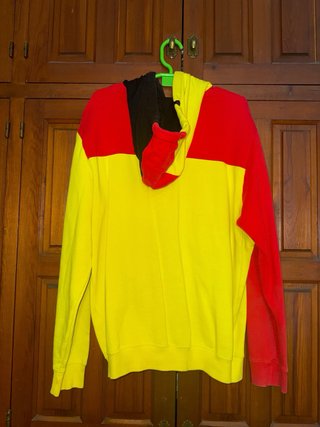 Chaqueta Fox Racing MX Talla L