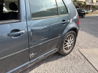 Volkswagen Golf Mk4 1.9 TDI 90 CV – ITV al día