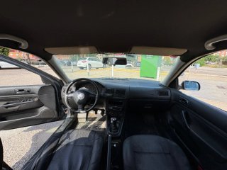 Volkswagen Golf Mk4 1.9 TDI 90 CV – ITV al día
