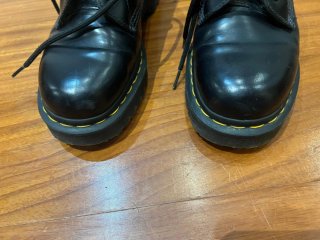 Botas Dr. Martens 101 BEX Negras
