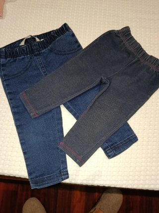 Conjunto bebé