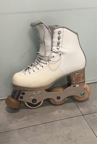 Patines inline PAL profesional