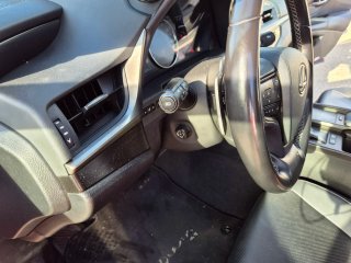 Lexus ES 2019