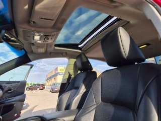 Lexus ES 2019