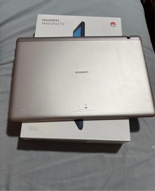 Huawei MediaPad T5 10.1 Tablet