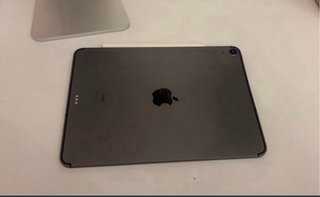 iPad Air 11