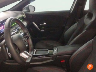 Mercedes-Benz Clase A A 180 d