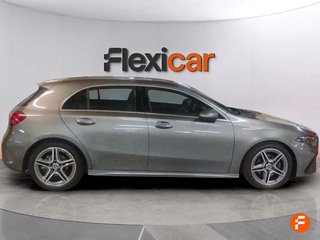 Mercedes-Benz Clase A A 180 d