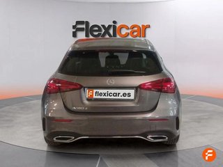 Mercedes-Benz Clase A A 180 d