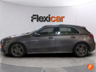 Mercedes-Benz Clase A A 180 d
