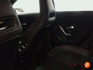 Mercedes-Benz Clase A A 180 d