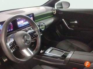 Mercedes-Benz Clase A A 180 d