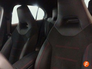 Mercedes-Benz Clase A A 180 d