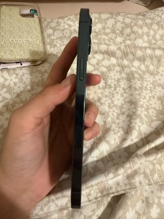 iPhone 12 Pro Max 128 GB