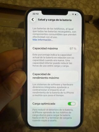 iPhone 12 Pro Max 128 GB