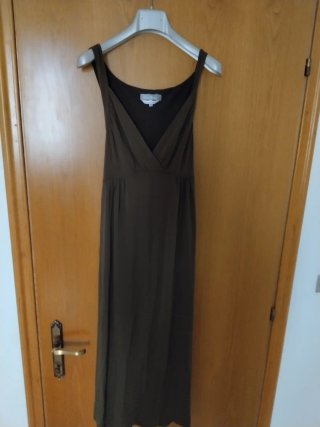 Vestito lungo Max Mara