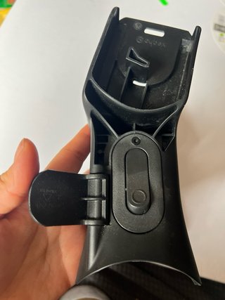 Adaptadores Cybex Priam / ePriam