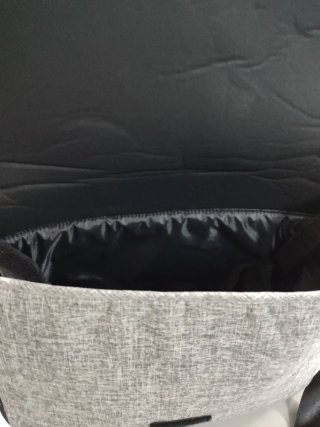 Bolsa para carrito de bebé con cambiador, de Jané