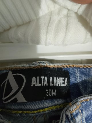 Completo bambino Alta Linea 30 mesi