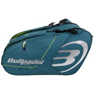 Paletero Bullpadel X Series Azul